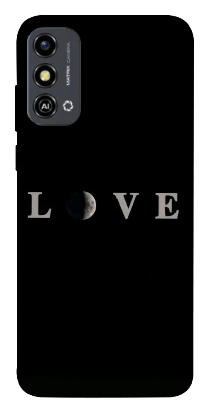 Чохол на ZTE Blade A53 Love aesthetic ver.15 фото 1 з 1