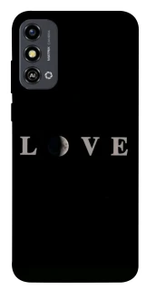 Чохол на ZTE Blade A53 Love aesthetic ver.15 фото 1 з 1