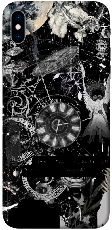 Чохол на Apple iPhone XS Max (6.5") Omniscient Reader's фото 1 з 1