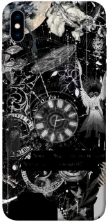 Чохол на Apple iPhone XS Max (6.5") Omniscient Reader's фото 1 з 1