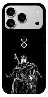 Чохол на Apple iPhone 18 Pro Max Berserk stand фото 1 з 1