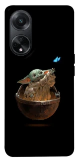 Чохол на Oppo A98 Star Wars Grogu фото 1 з 1