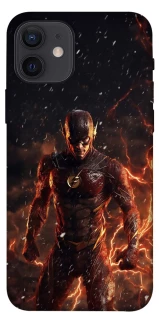Чехол на Apple iPhone 12 (6.1") Flash фото 1 из 1