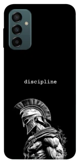 Чохол на Samsung Galaxy M23 5G Discipline v3 фото 1 з 1
