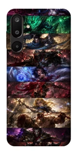 Чохол на Samsung Galaxy M16 5G League of Legends фото 1 з 1