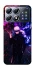 Чехол на Xiaomi POCO X8 Pro Satoru Gojo v2 фото 1 из 1