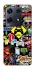Чехол на Infinix Note 30 Pro Gamer Zone фото 1 из 1
