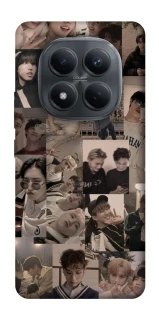 Чохол на Xiaomi Redmi Note 15 Pro 4G Stray Kids The Bond фото 1 з 1