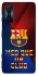 Чохол на Xiaomi Redmi K50 Gaming FC Barcelona v5 фото 1 з 1