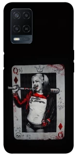 Чохол на Oppo A54 4G Harley Queen фото 1 з 1