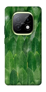 Чехол на Realme Narzo 70 Turbo Листья фото 1 из 1