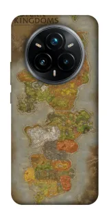 Чохол на Realme 14 Pro Eastern kingdoms фото 1 з 1