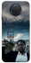 Чехол на Nokia G20 / G10 / 6.3 From фото 1 из 1