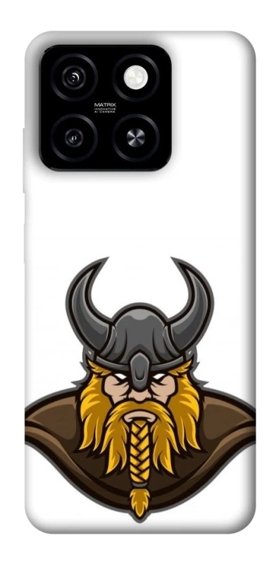 Чехол на ZTE Blade A55 4G Viking фото 1 из 1