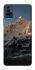 Чехол на ZTE Blade A71 Mountain фото 1 из 1