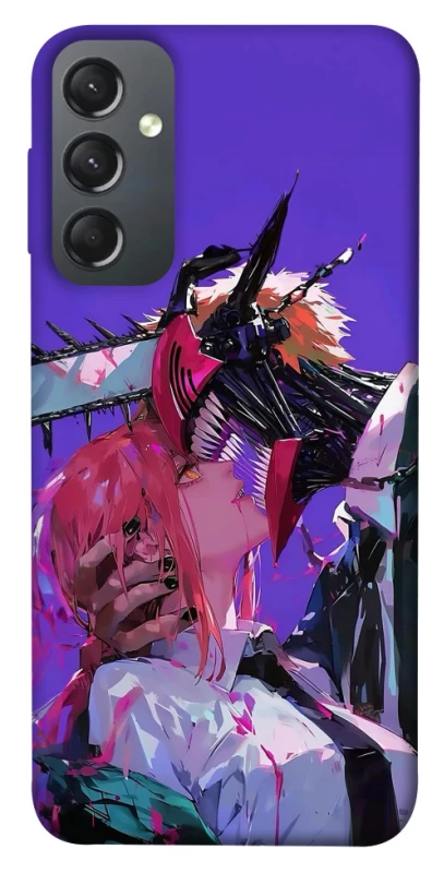 Чехол на Samsung Galaxy A24 4G Makima фото 1 из 1