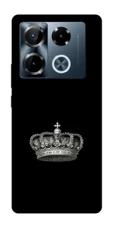 Чохол на Infinix Note 40 Pro 4G King фото 1 з 1