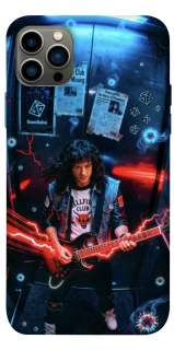 Чохол на Apple iPhone 12 Pro (6.1") Stranger Things ver.42 фото 1 з 1