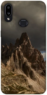 Чехол на Samsung Galaxy A10s Mountain v2 фото 1 из 1