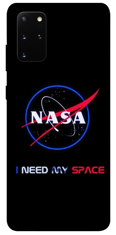 Чехол на Samsung Galaxy S20+ NASA ver.3 фото 1 из 1