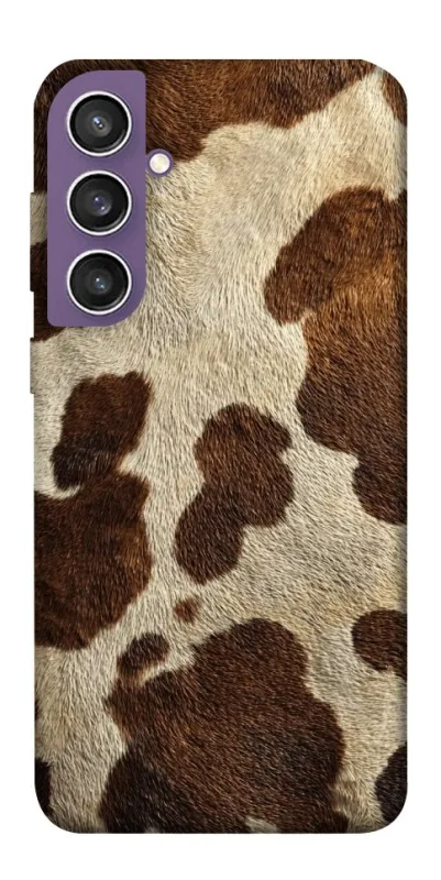 Чехол на Samsung Galaxy S23 FE Cow фото 1 из 1