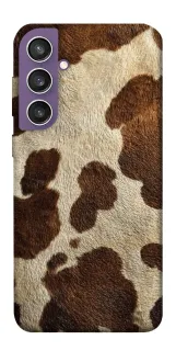 Чохол на Samsung Galaxy S23 FE Cow фото 1 з 1