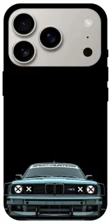 Чехол на Apple iPhone 18 Pro BMW v148 фото 1 из 2