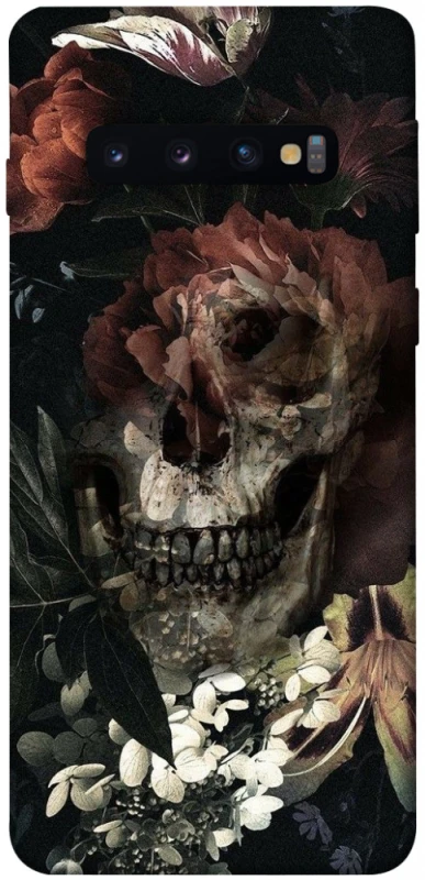 Чохол на Samsung Galaxy S10 Romantic Halloween ver.1 фото 1 з 1