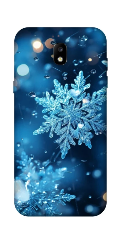 Чохол на Samsung Galaxy J5 (2017) Новорічний v43 фото 1 з 1