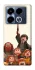 Чохол на Infinix Note 40 4G Harry Potter V22 фото 1 з 1