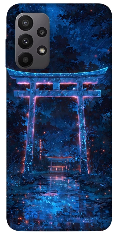 Чохол на Samsung Galaxy A23 4G torii gate фото 1 з 1