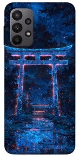 Чохол на Samsung Galaxy A23 4G torii gate фото 1 з 1