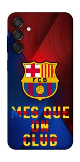 Чохол на Samsung Galaxy M15 5G FC Barcelona v5 фото 1 з 1