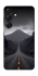 Чохол на Samsung Galaxy S26+ Black mountains фото 1 з 1