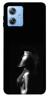 Чохол на Motorola Moto G84 Goddess of war ver.7 фото 1 з 1