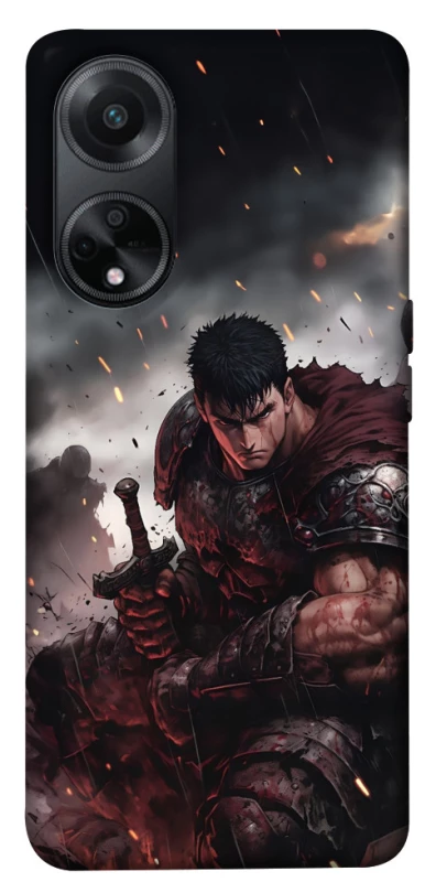 Чехол на Oppo A98 Guts фото 1 из 1