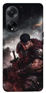 Чохол на Oppo A98 Guts фото 1 з 1