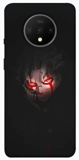 Чохол на OnePlus 7T Dandadan фото 1 з 1