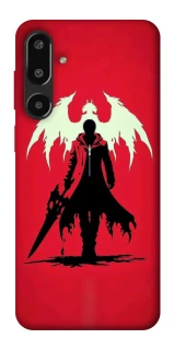 Чехол на Samsung Galaxy F16 Devil May Cry v2 фото 1 из 1