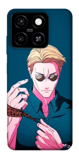 Чехол на ZTE Blade A55 4G Nanami фото 1 из 1