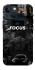 Чехол на Apple iPhone 13 mini (5.4") Focus ver.1 фото 1 из 1