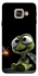Чохол на Samsung A520 Galaxy A5 (2017) Funny turtle фото 1 з 1