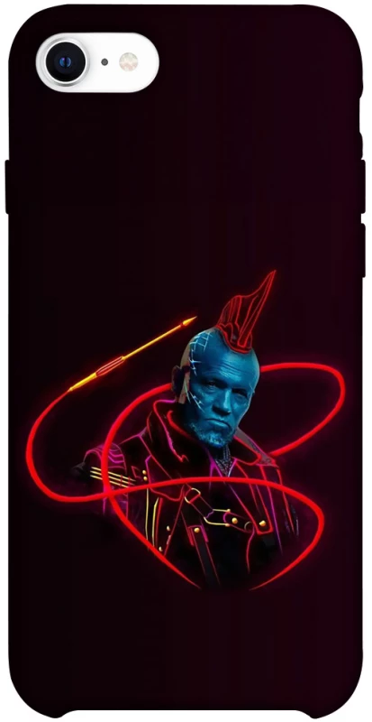 Чохол на Apple iPhone SE (2020) Yondu фото 1 з 1