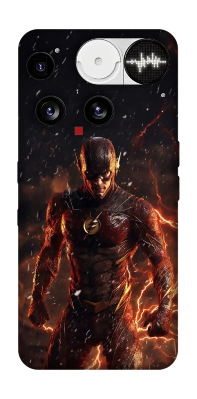 Чохол на Nothing Phone (3) Flash фото 1 з 1