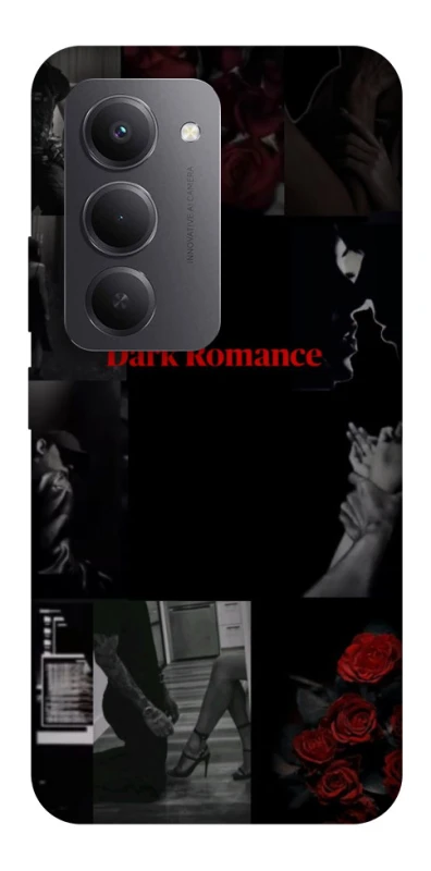 Чохол на Xiaomi Redmi 15 (EU) Dark Romance фото 1 з 1