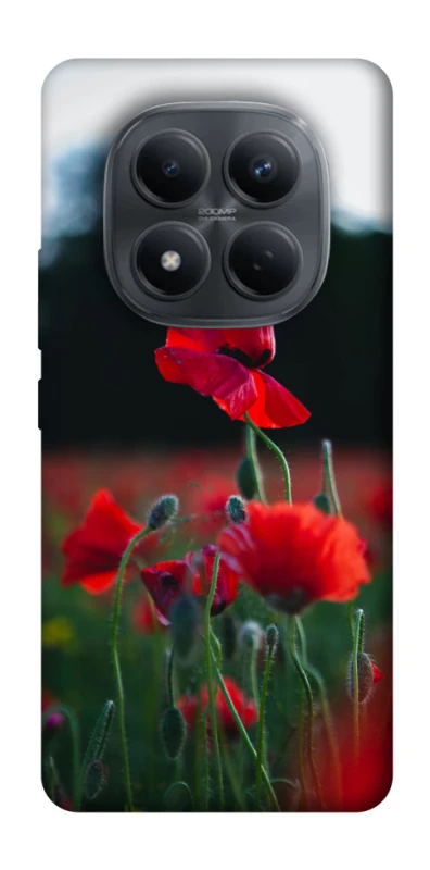 Чехол на Xiaomi Redmi Note 15 Pro 4G Мак фото 1 из 1