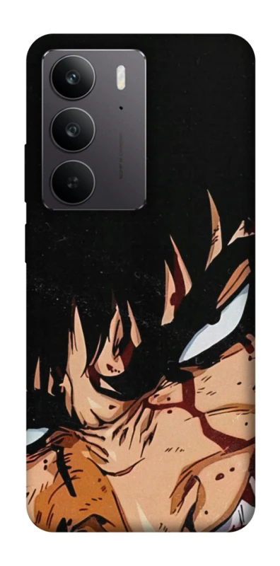 Чехол на Realme C75 Berserk v6 фото 1 из 1