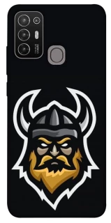 Чохол на ZTE Blade A52 Viking v2 фото 1 з 1