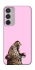 Чехол на Samsung Galaxy M35 Leopard Meow фото 1 из 1