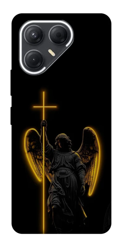 Чохол на TECNO Pova 7 Angel of Faith фото 1 з 1